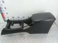 подлокотник Peugeot 607 1 поколение 2001, 2.2 л., АКПП, седан, 758993 - фото №2