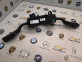 переключатель подрулевой (стрекоза) Alfa Romeo Stelvio 1 поколение 2018, 2.0 л., бензин, АКПП, 01561356390 - фото №4