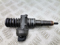 форсунка Volkswagen Golf 5 поколение 2006, 1.9 л., МКПП, хетчбэк 5 дв., 038130073AG - фото №2