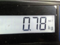фонарь крышки багажника левый Volkswagen Sharan 2 поколение 2011, 2.0 л., АКПП, минивэн, 7N0945093K - фото №8