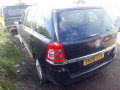 блок управления двигателем Opel Zafira 2 поколение (B) [рестайлинг] 2008, 1.9 л., МКПП, минивэн, 55205625 - фото №8