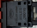 кнопка аварийной сигнализации Nissan X-Trail T30 2002, 06016 - фото №6