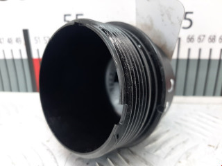 крышка масляного стакана Mini Hatch 2 поколение (R56) 2007, 1.6 л., МКПП, хетчбэк 3 дв., 11427557011