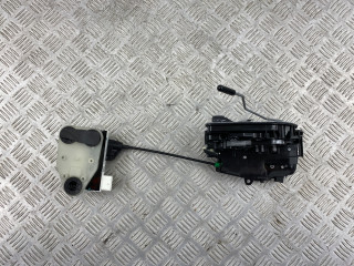доводчик двери BMW X5 G05 [рестайлинг] G05 2023, 3.0 л., B58B30, бензин, АКПП, carbonschwarz metallic (416), внедорожник 5 дв., 51217444677