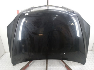 капот Kia Sorento 1 поколение 2006, 2.5 л., АКПП, внедорожник 5 дв., 664003E310