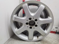диск литой Mercedes-Benz M-Класс W163 [рестайлинг] 2002, 2.7 л., АКПП, внедорожник 5 дв. - фото №2