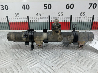 Клапан ТНВД Audi A6 4F/C6 2005, 3.0 л., АКПП, седан, 059130758