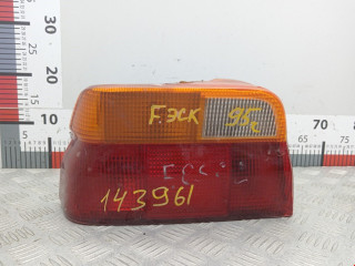 фонарь задний левый Ford Escort 5 поколение [рестайлинг] 1994