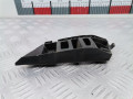 Крепление бампера переднего Volkswagen Tiguan 1 поколение 2008, 2.0 л., МКПП, внедорожник 5 дв., 5N0807183A - фото №3