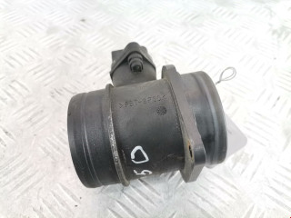 расходомер воздуха Volkswagen Touran 1 поколение 2003, 1.9 л., МКПП, минивэн, 038906461B