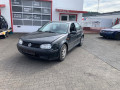 диск тормозной передний Volkswagen Golf 4 поколение 1999, 1.4 л., МКПП, хетчбэк 5 дв., 6R0615301C - фото №11