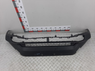 юбка бампера нижняя Toyota RAV4 5 поколение (XA50) 2019, 524110R220