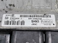 блок управления двигателем Ford Focus 3 поколение 2014, 1.6 л., МКПП, хетчбэк 5 дв., 1838045 - фото №8