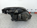 фара левая Renault Scenic 2 поколение [рестайлинг] 2007, 1.9 л., МКПП, минивэн, 7700432098 - фото №3