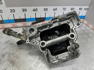 масляный поддон Subaru 2008, 2.0 л., МКПП, универсал, 11109AA190