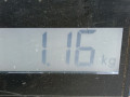масляный поддон Citroen C3 1 поколение 2005, 1.4 л., МКПП, хетчбэк 5 дв. - фото №3