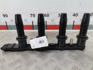 катушка зажигания Opel Astra H 2007, 1.6 л., МКПП, хетчбэк 3 дв., 95517924
