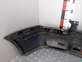 бампер передний Volkswagen Golf 4 поколение 1998, 1.6 л., МКПП, хетчбэк 5 дв., 1J0807217C - фото №6
