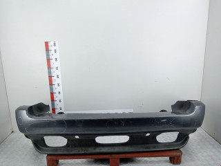 бампер задний BMW X5 E53 2002, 51127027049