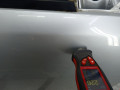 дверь передняя правая Renault Megane 2 поколение [рестайлинг] 2007, 1.6 л., МКПП, кабриолет, 7751474926 - фото №6
