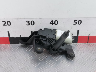 моторчик заднего стеклоочистителя (дворника) Opel Astra G 1998, 1.6 л., АКПП, хетчбэк 3 дв., 90559440