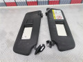 козырек солнцезащитный Audi Q3 8U 2014, 2.0 л., МКПП, внедорожник 5 дв., 8U2857551B - фото №3