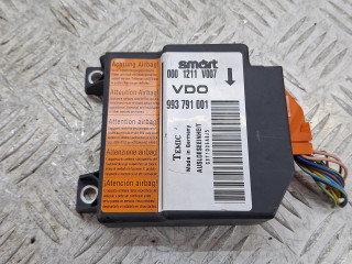 блок AirBag , 993791001, 0001211V007