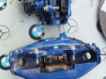 комплект тормозов BMW 2024, 3.0 л., B58B30, бензин, полный привод, 6878311, 6878312, 6898494, 6898493, 6887398, 6887397, 6880474, 6880473 - фото №25