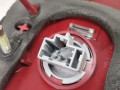 фонарь задний левый Mazda 3 BK 2003, 1.6 л., МКПП, хетчбэк 5 дв., BP4K51150D - фото №4
