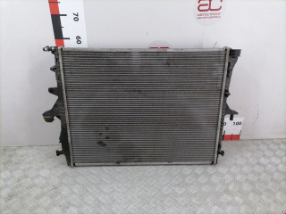 радиатор (основной) Audi Q7 4L 2007, 3.0 л., АКПП, внедорожник 5 дв., 7L0121253A