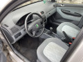 ступица передняя левая Skoda Fabia 1 поколение (6Y) 1999, 1.4 л., МКПП, хетчбэк 5 дв., 6Q0407255AC - фото №8