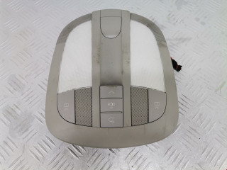 фонарь салона (плафон) Mercedes-Benz M-Класс W164 2006, 4.0 л., АКПП, внедорожник 5 дв., A2518206710