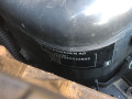 крышка двигателя передняя Volkswagen Fox 2 поколение 2006, 1.2 л., МКПП, хетчбэк 3 дв., 03D109211 - фото №9