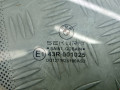 стекло двери передней правой BMW 3 серия E46 2002, 2.5 л., АКПП, купе - фото №3