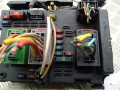 Блок управления BCM (Body Control Module) Peugeot 406 1 поколение [рестайлинг] 2002, 2.2 л., МКПП, универсал, 9644038680 - фото №3