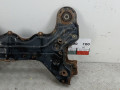балка подвески передняя (подрамник) Volkswagen Golf 4 поколение 2002, 1.4 л., МКПП, хетчбэк 5 дв., 1J0199313M - фото №8