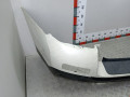 бампер задний Toyota Highlander 2 поколение [рестайлинг] 2011, 3.5 л., АКПП, внедорожник 5 дв., 5215948170 - фото №3