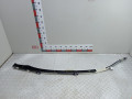 подушка безопасности боковая (шторка) Mercedes-Benz E-Класс W211/S211 2003, 2.2 л., АКПП, седан, A6004192017 - фото №4