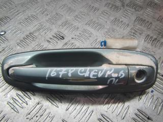 ручка наружная Chevrolet Nubira 1 поколение 2007, 1.6 л., МКПП, универсал