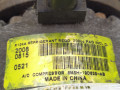 компрессор кондиционера Volvo C30 1 поколение 2009, 1.8 л., i, бензин, МКПП, передний привод, 6M5H19D629AB - фото №8
