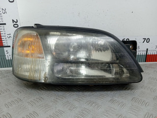 фара правая Subaru 2001, 2.0 л., МКПП, универсал, 10020751