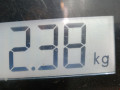кронштейн генератора Renault Megane 1 поколение 1999, 1.4 л., МКПП, хетчбэк 5 дв., 8200185605 - фото №7