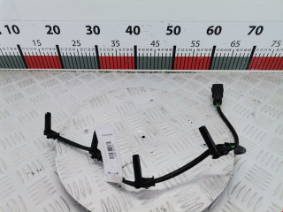 проводка Chevrolet Captiva 1 поколение 2010, 2.0 л., МКПП, внедорожник 5 дв.