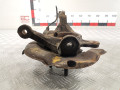 ступица передняя левая Toyota Yaris P1 2003, 1.3 л., МКПП, хетчбэк 5 дв., 432120D020 - фото №6