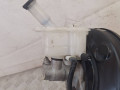 вакуумный усилитель тормозов Nissan Micra 4 поколение (K13) 2011, 1.2 л., бензин, МКПП, хетчбэк 5 дв., 00024479, 460071HB2A - фото №5