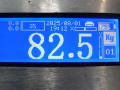 КПП автоматическая (АКПП) Mercedes-Benz GLK-Класс X204 2008, 3.2 л., АКПП, внедорожник 5 дв., R1642701701 - фото №8