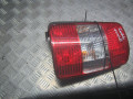 фонарь задний правый Volkswagen Caddy 3 поколение 2006, 2.0 л., МКПП, минивэн - фото №5