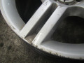 диск литой Audi A4 B5 [рестайлинг] 2001, 7, 5J17H2, 8E0601025AS - фото №9