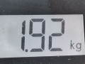 интеркулер Opel Meriva 1 поколение (A) [рестайлинг] 2007, 1.7 л., МКПП, минивэн, 13217494 - фото №7