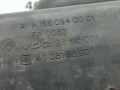 корпус воздушного фильтра Mercedes-Benz A-Класс W168 2000, 1.6 л., МКПП, хетчбэк 5 дв., A1660940001 - фото №5